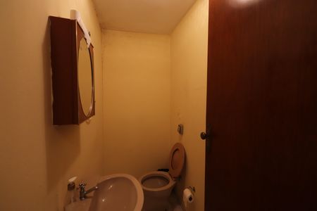 Casa à venda com 450m², 7 quartos e 3 vagasLavabo