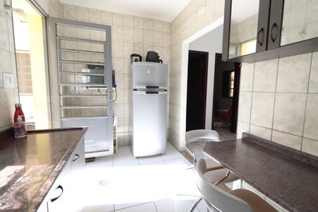 Casa à venda com 450m², 7 quartos e 3 vagasCozinha