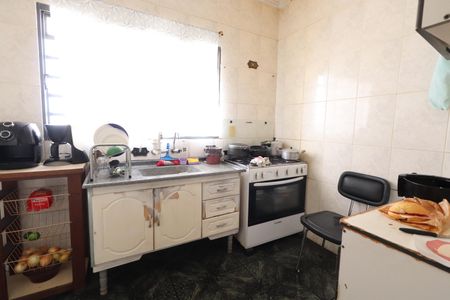 Casa à venda com 450m², 7 quartos e 3 vagasCozinha