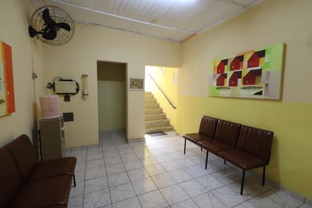 Casa à venda com 450m², 7 quartos e 3 vagasEntrada