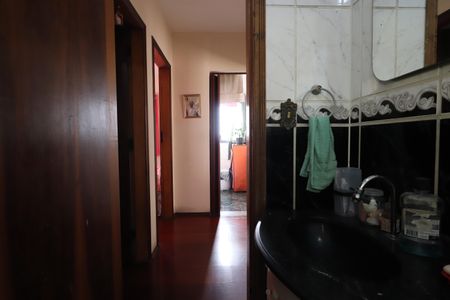 Casa à venda com 450m², 7 quartos e 3 vagasBanheiro 4