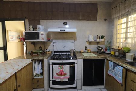 Casa à venda com 450m², 7 quartos e 3 vagasCozinha