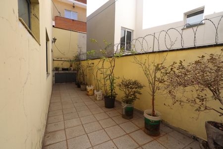 Casa à venda com 450m², 7 quartos e 3 vagasÁrea Externa