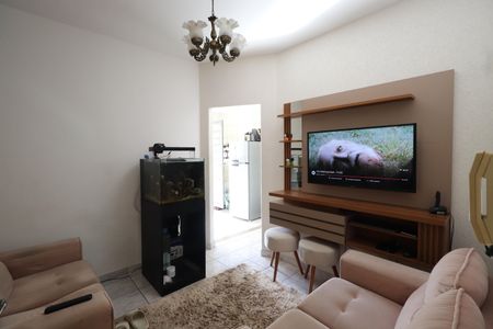 Casa à venda com 450m², 7 quartos e 3 vagasQuarto 3