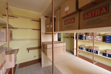 Casa à venda com 450m², 7 quartos e 3 vagasQuarto de Serviço