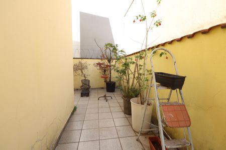 Casa à venda com 450m², 7 quartos e 3 vagasÁrea Externa