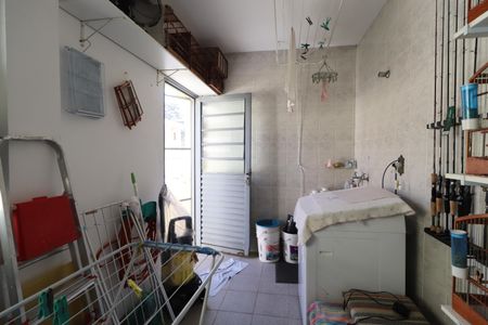 Casa à venda com 450m², 7 quartos e 3 vagasÁrea de Serviço