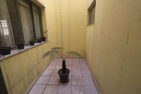 Casa à venda com 450m², 7 quartos e 3 vagasÁrea Externa