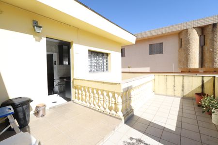 Casa à venda com 450m², 7 quartos e 3 vagasTerraço