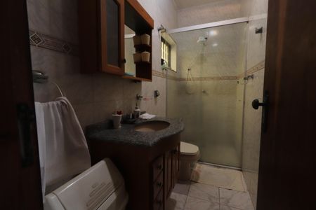 Casa à venda com 450m², 7 quartos e 3 vagasBanheiro 2