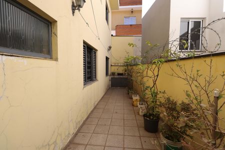 Casa à venda com 450m², 7 quartos e 3 vagasÁrea Externa