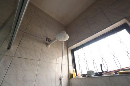 Casa à venda com 450m², 7 quartos e 3 vagasBanheiro da Suíte