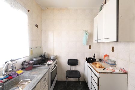 Casa à venda com 450m², 7 quartos e 3 vagasCozinha