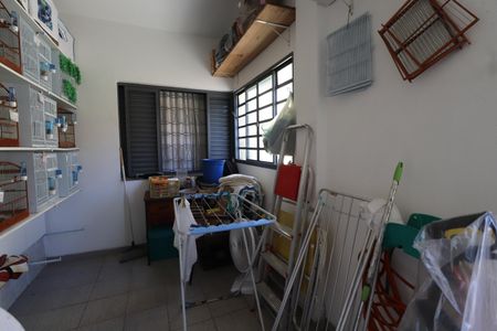 Casa à venda com 450m², 7 quartos e 3 vagasÁrea de Serviço