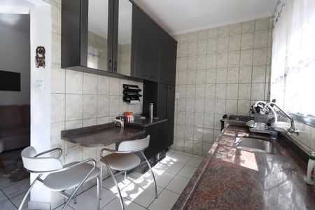 Casa à venda com 450m², 7 quartos e 3 vagasCozinha