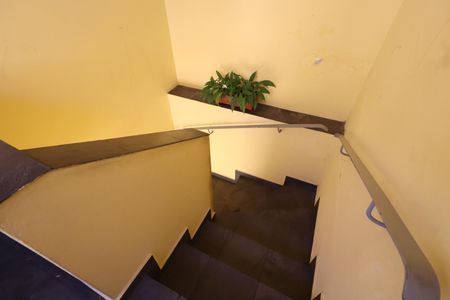 Casa à venda com 450m², 7 quartos e 3 vagasEscada