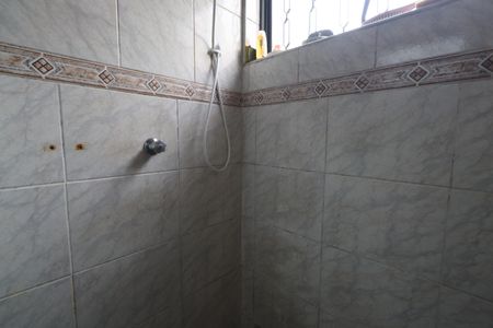 Casa à venda com 450m², 7 quartos e 3 vagasBanheiro da Suíte