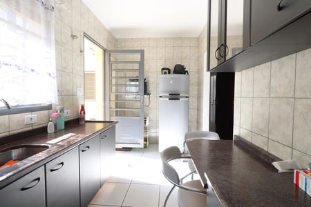 Casa à venda com 450m², 7 quartos e 3 vagasCozinha