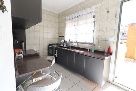 Casa à venda com 450m², 7 quartos e 3 vagasCozinha