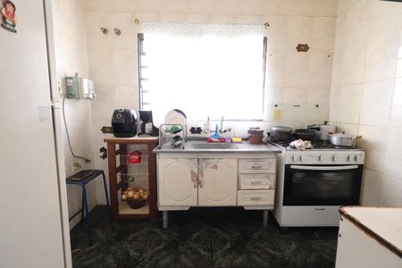 Casa à venda com 450m², 7 quartos e 3 vagasCozinha