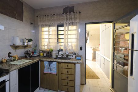 Casa à venda com 450m², 7 quartos e 3 vagasCozinha