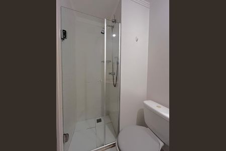 Apartamento à venda com 120m², 3 quartos e 2 vagas Apartamento à venda com 120m², 3 quartos e 2 vagasBanheiro da Suíte 1