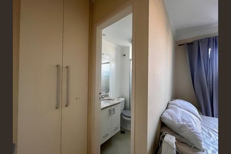 Apartamento à venda com 120m², 3 quartos e 2 vagas Apartamento à venda com 120m², 3 quartos e 2 vagasBanheiro da Suíte 2