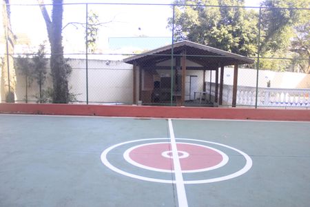 Apartamento à venda com 60m², 3 quartos e 1 vagaÁrea comum - Quadra