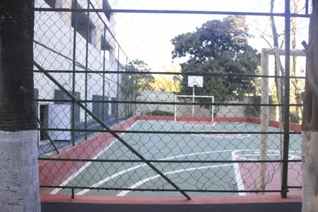 Apartamento à venda com 60m², 3 quartos e 1 vagaÁrea comum - Quadra