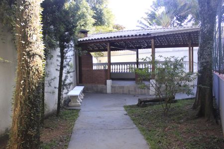 Apartamento à venda com 60m², 3 quartos e 1 vagaÁrea comum - Churrasqueira