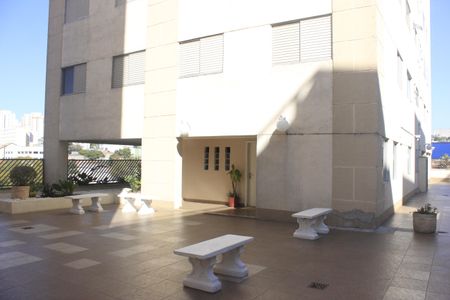 Apartamento à venda com 60m², 3 quartos e 1 vagaÁrea comum