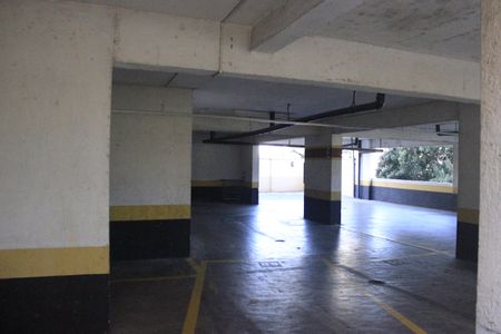 Apartamento à venda com 60m², 3 quartos e 1 vagaGaragem