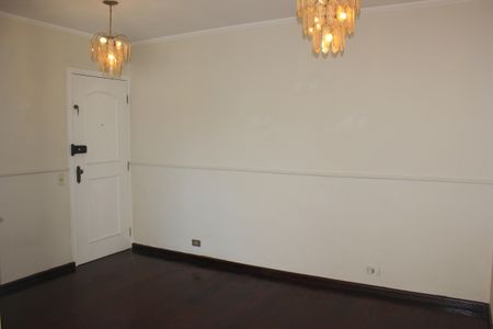 Apartamento à venda com 60m², 3 quartos e 1 vagaSala