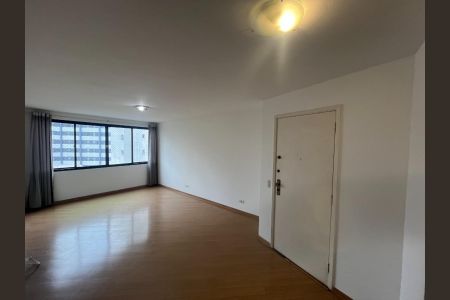 Foto 01 de apartamento à venda com 3 quartos, 107m² em Paraíso, São Paulo