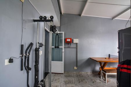 Apartamento à venda com 100m², 2 quartos e 1 vaga Apartamento à venda com 100m², 2 quartos e 1 vagaÁrea de Serviço