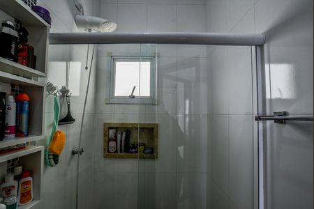 Apartamento à venda com 100m², 2 quartos e 1 vaga Apartamento à venda com 100m², 2 quartos e 1 vagaBanheiro Social