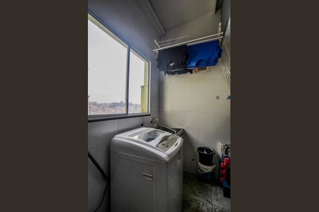 Apartamento à venda com 100m², 2 quartos e 1 vaga Apartamento à venda com 100m², 2 quartos e 1 vagaÁrea de Serviço