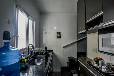 Apartamento à venda com 100m², 2 quartos e 1 vaga Apartamento à venda com 100m², 2 quartos e 1 vagaCozinha