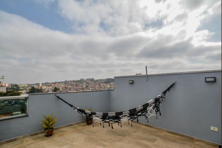 Apartamento à venda com 100m², 2 quartos e 1 vaga Apartamento à venda com 100m², 2 quartos e 1 vagaCobertura