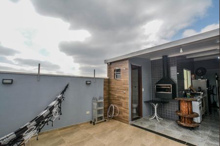 Apartamento à venda com 100m², 2 quartos e 1 vaga Apartamento à venda com 100m², 2 quartos e 1 vagaCobertura