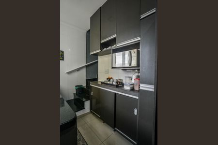 Apartamento à venda com 100m², 2 quartos e 1 vaga Apartamento à venda com 100m², 2 quartos e 1 vagaCozinha