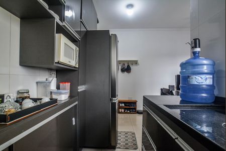 Apartamento à venda com 100m², 2 quartos e 1 vaga Apartamento à venda com 100m², 2 quartos e 1 vagaCozinha