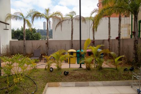 Apartamento à venda com 27m², 1 quarto e sem vagaÁrea comum