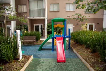 Apartamento à venda com 27m², 1 quarto e sem vagaÁrea comum