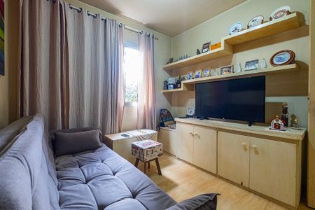 Apartamento à venda com 70m², 2 quartos e 1 vaga Apartamento à venda com 70m², 2 quartos e 1 vagaQuarto 2