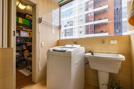 Apartamento à venda com 70m², 2 quartos e 1 vaga Apartamento à venda com 70m², 2 quartos e 1 vagaÁrea de Serviço
