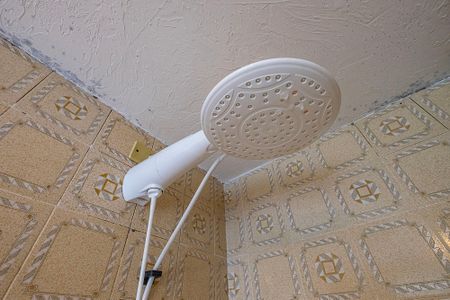 Apartamento à venda com 70m², 2 quartos e 1 vaga Apartamento à venda com 70m², 2 quartos e 1 vagaBanheiro Social