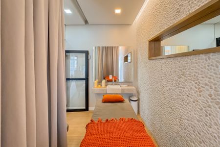 Studio para alugar com 24m², 1 quarto e sem vaga Studio para alugar com 24m², 1 quarto e sem vagaSpa