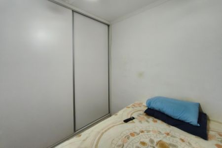 Apartamento à venda com 45m², 2 quartos e 1 vagaQuarto 2