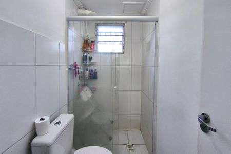Apartamento à venda com 45m², 2 quartos e 1 vagaBanheiro
